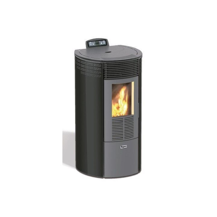 TEPOR 7  KW Redonda 8 Alta Eficiencia