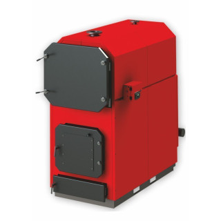 Caldera Policombustible BURNIT WBS MAGNA ACTIVE 450 - 450Kw
