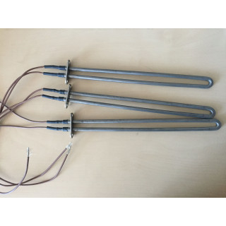 RESISTENCIA ELECTRICA 325 W PELL 25