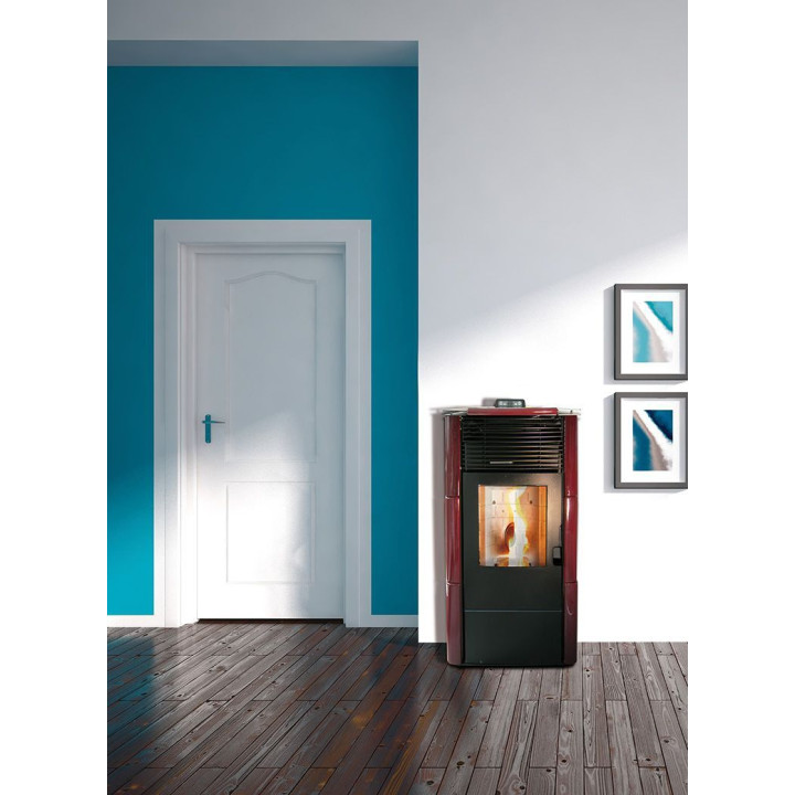 MAJOLICA LINE AIR 12 canalizada