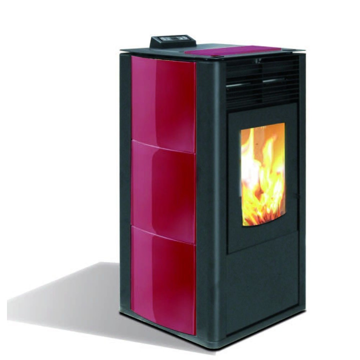 MAJOLICA LINE AIR 16 canalizada