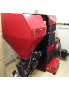 MIXTA LEÑA-PELLET-ASTILLA-HUESO-CASCARAS CALDERAS